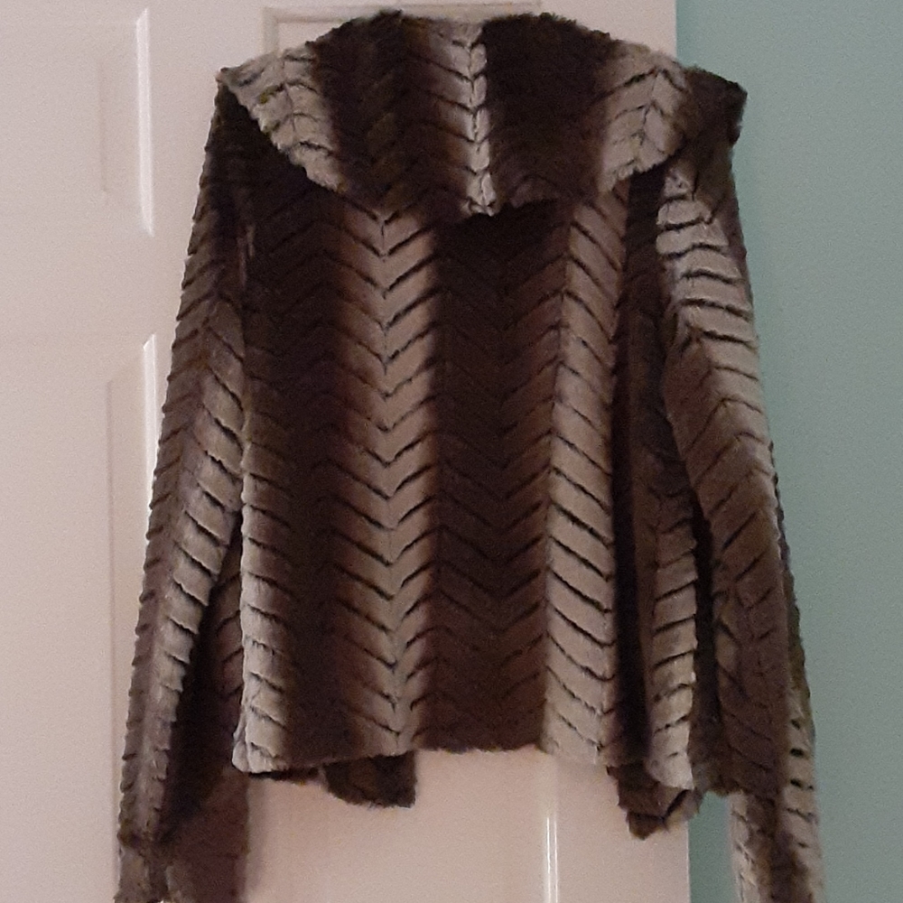 Jacket - Picture 3 of 3